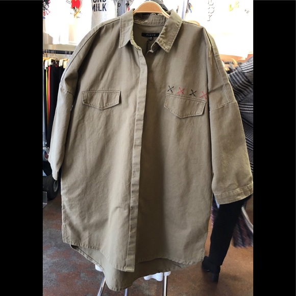 jacket - Picture 2 of 2